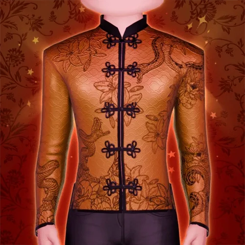Tang Suit