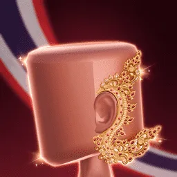 Thai Cuffs