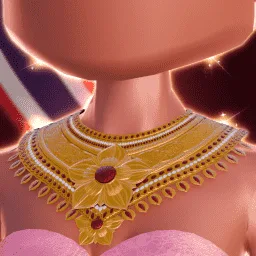 Thai Jewels