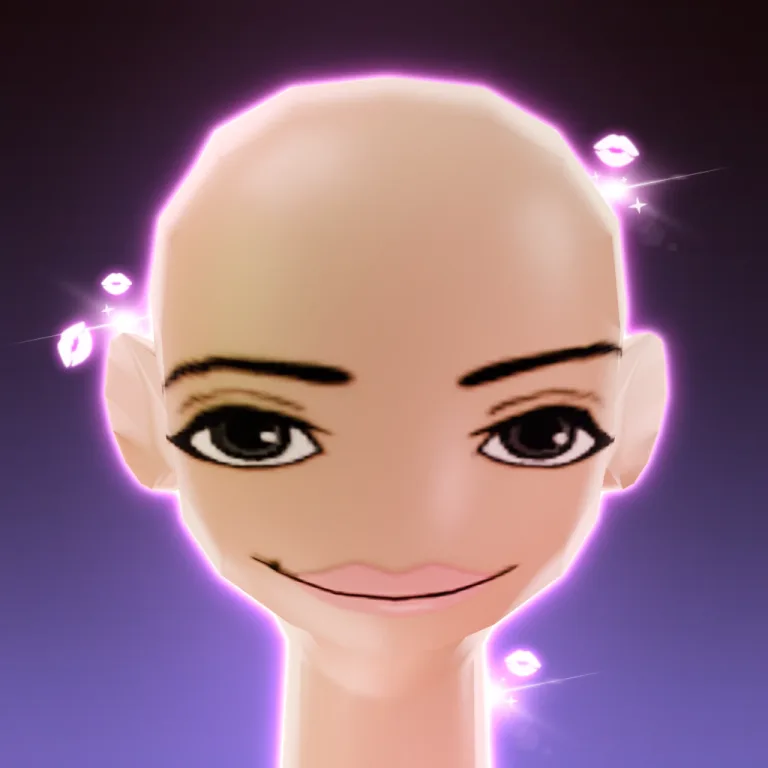 Troll Head