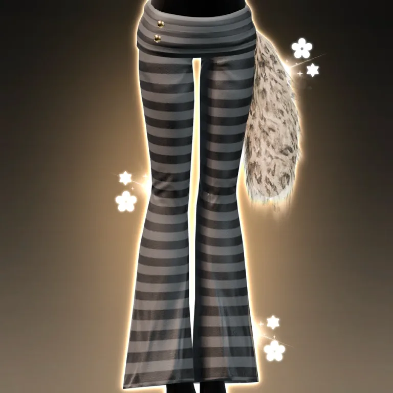 Tsuyome Sweatpants