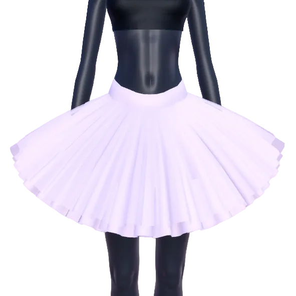 Tutu Skirt