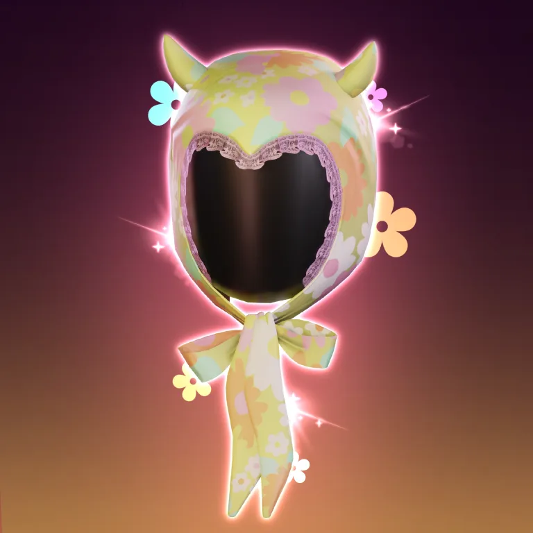 Vanillamace's Hat
