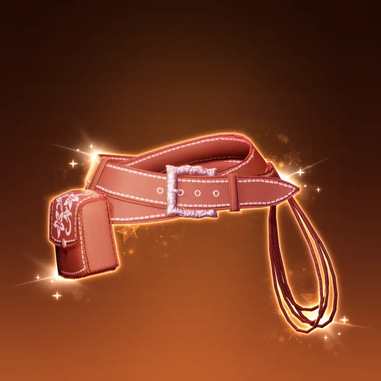 Western Belt