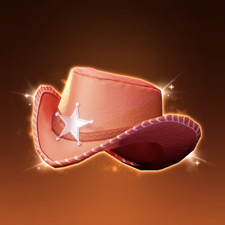 Western Hat