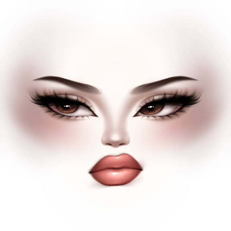 Attitude Makeup