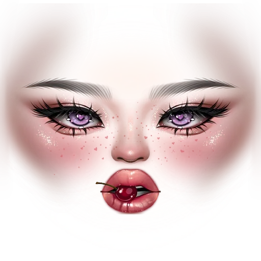 Cherry Makeup