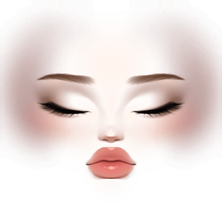 Closed Eyes Makeup (2025)