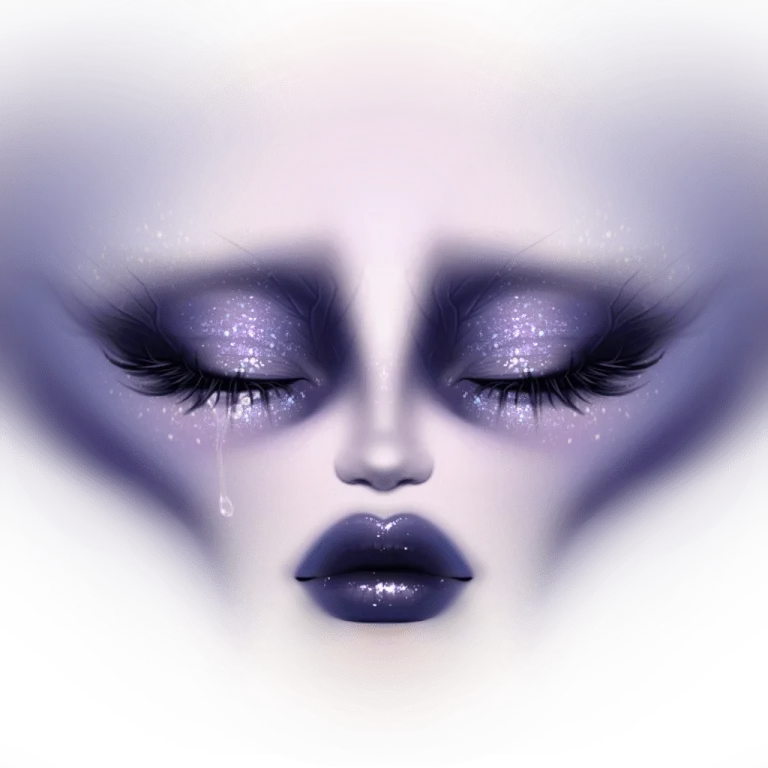 Corpse Makeup
