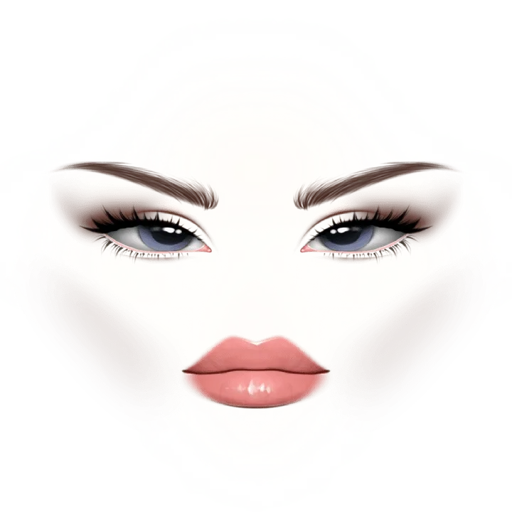 DTI Classic Makeup