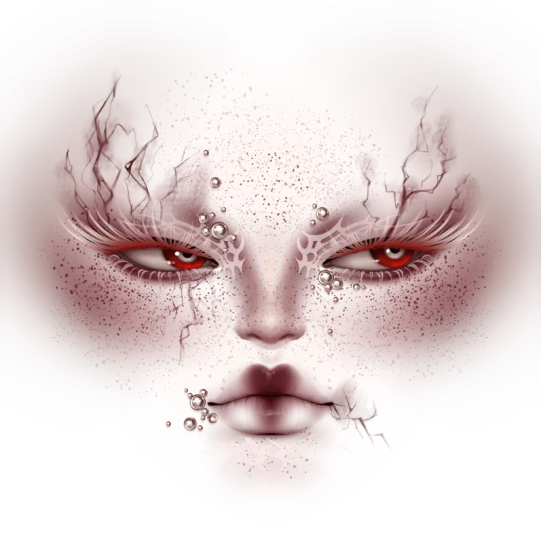 Electric Makeup
