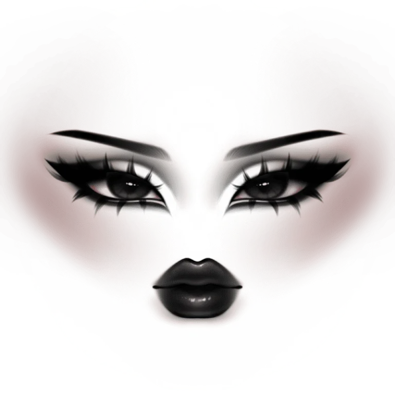 Gothic Makeup (2024)