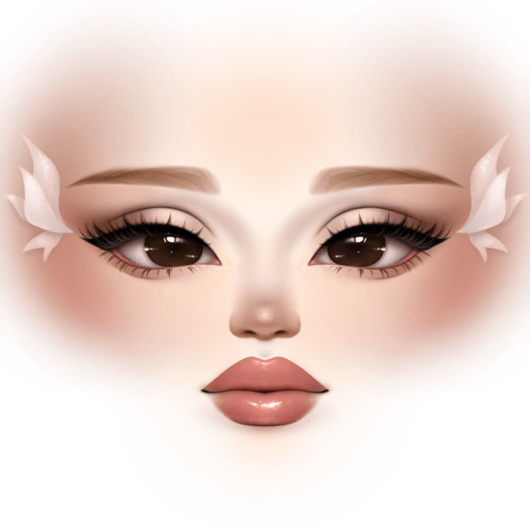 Grande Makeup