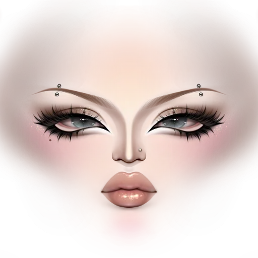 Gyaru Makeup (2026)