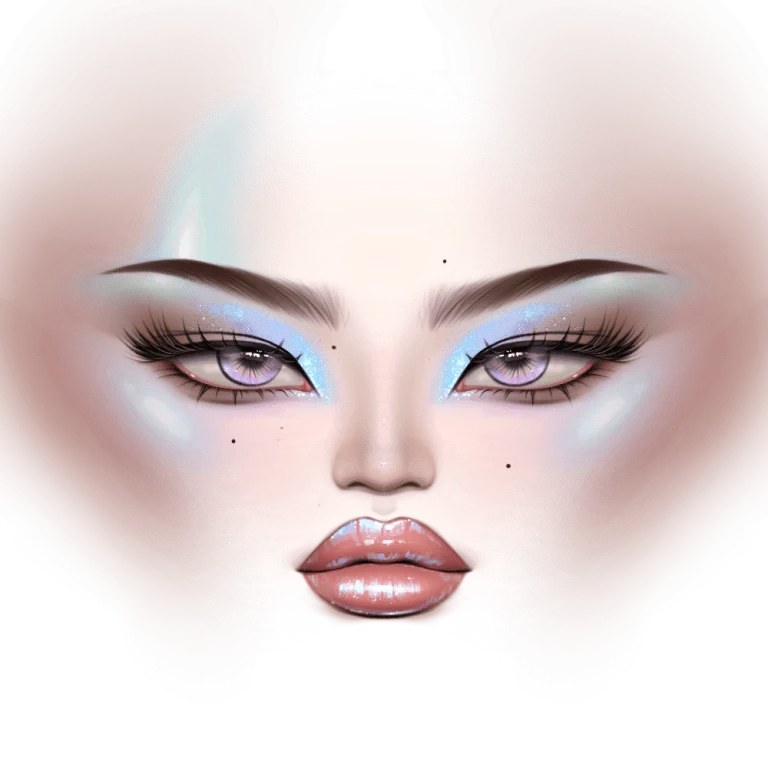 Ice Makeup