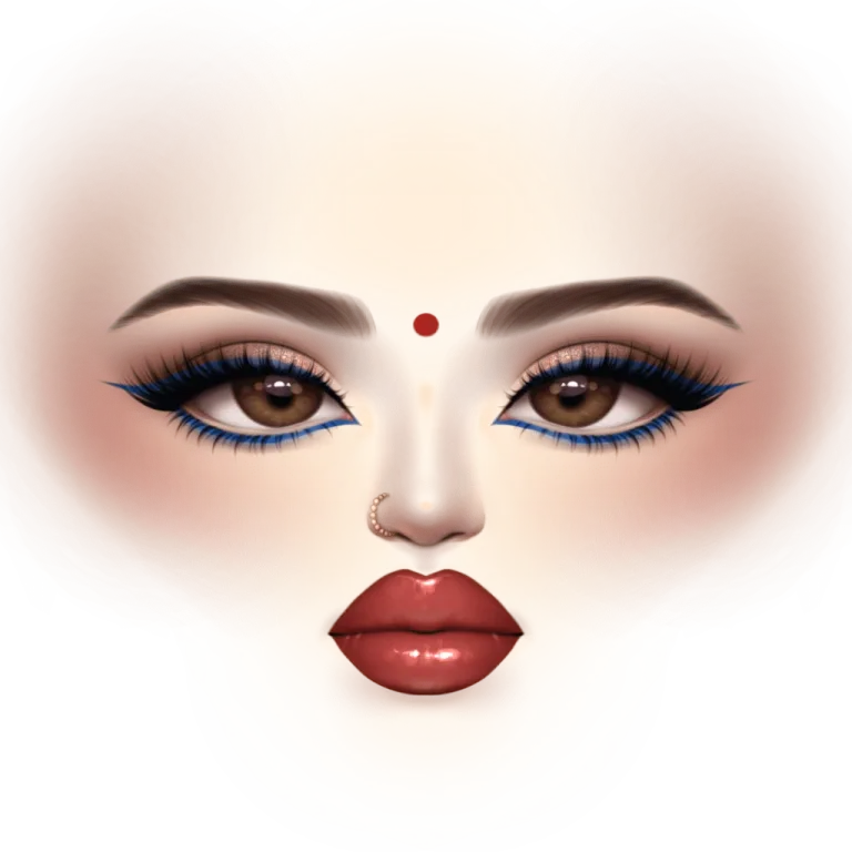 India Makeup