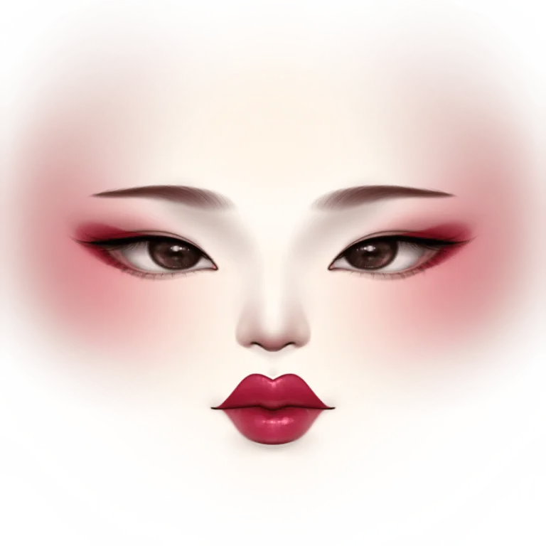 Japan Makeup