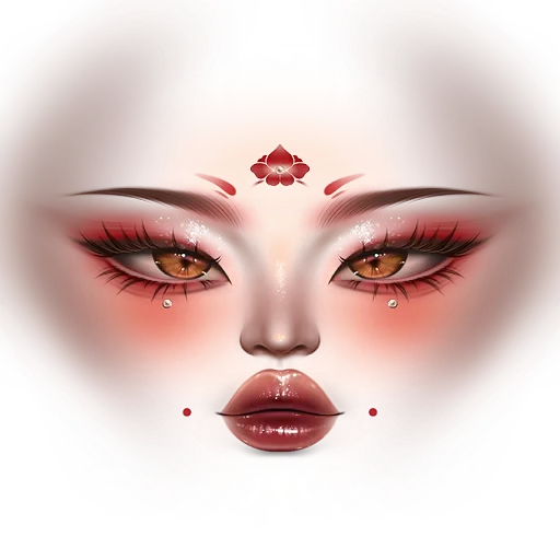 Lunar Makeup (2026)