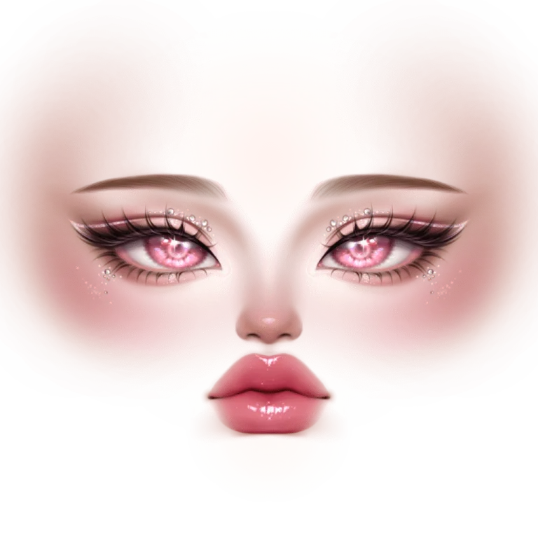 Magical Makeup