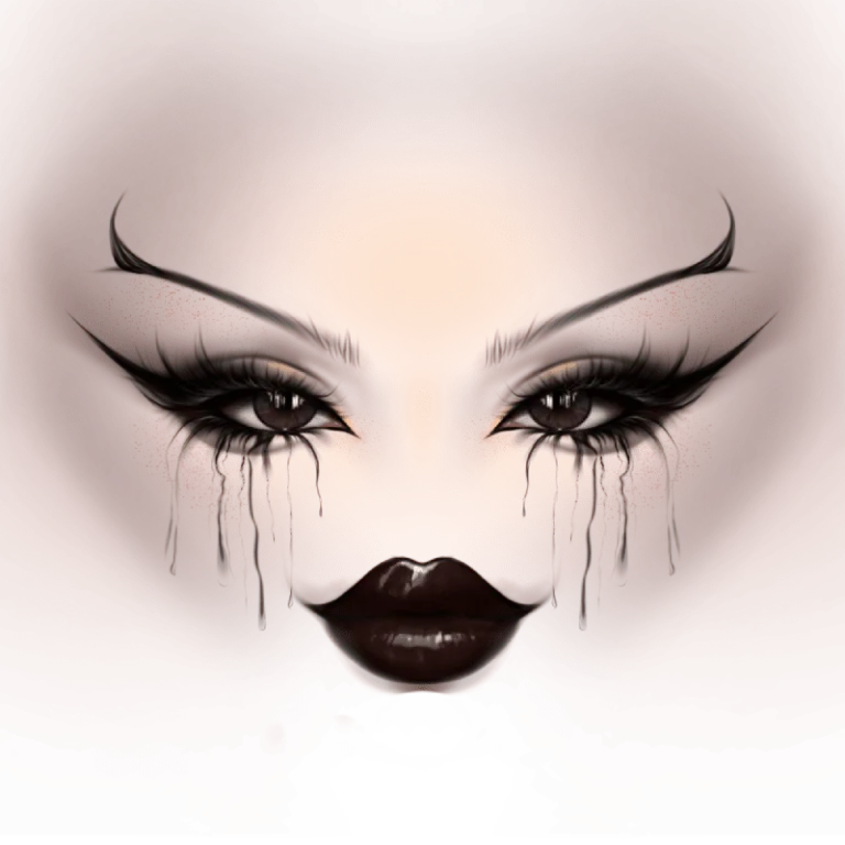 Monster Makeup