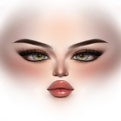 Palestine Makeup