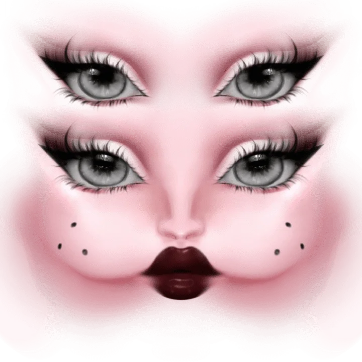 Portals Makeup