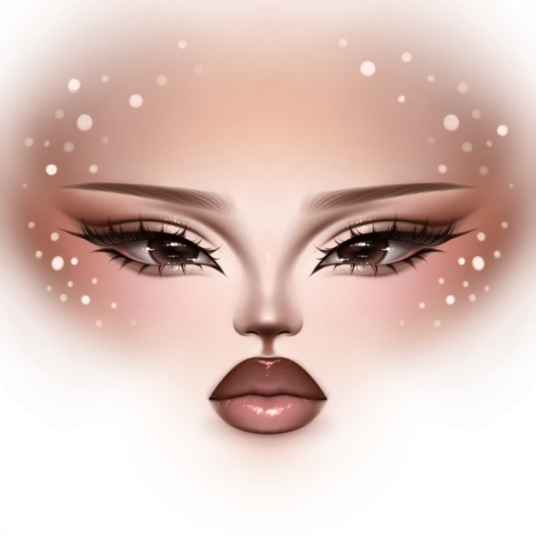Reindeer Makeup (2025)