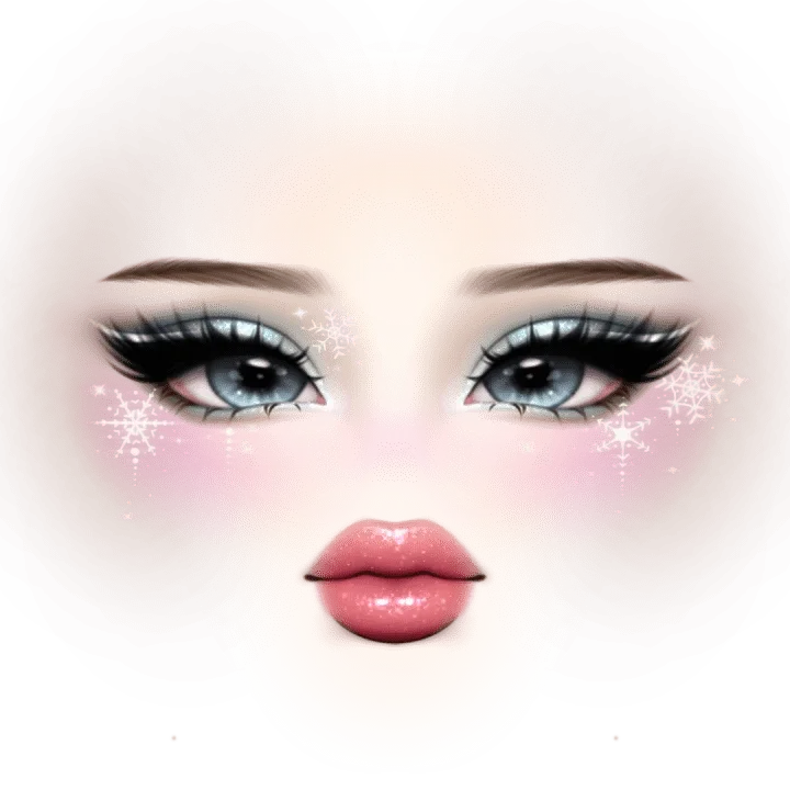 Snowflake Makeup (2024)