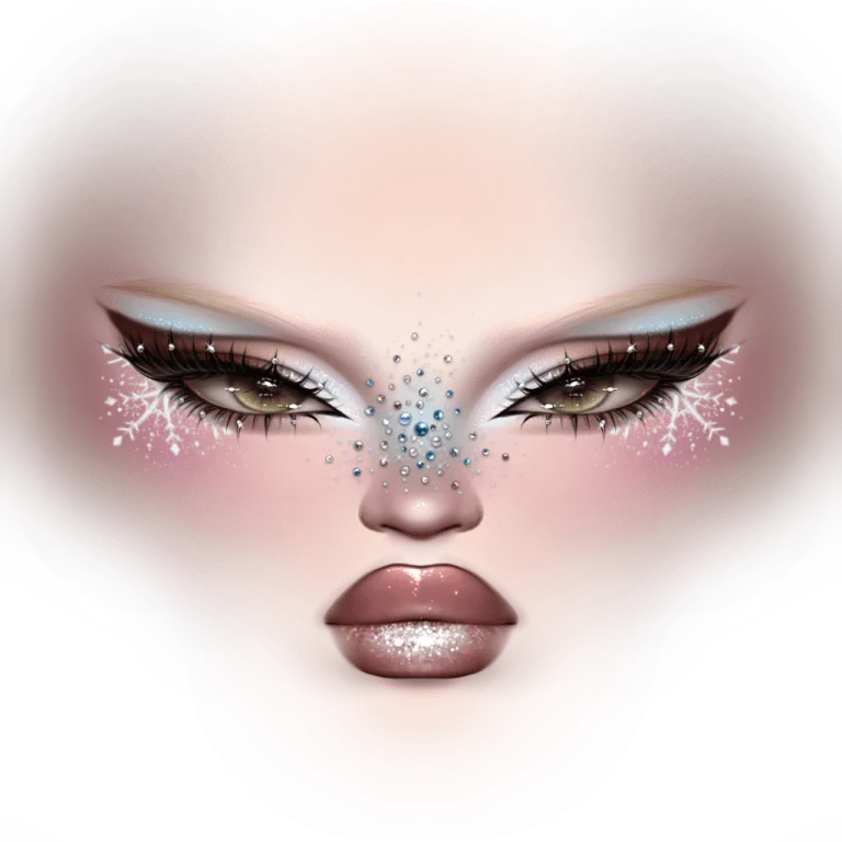 Snowflake Makeup (2025)