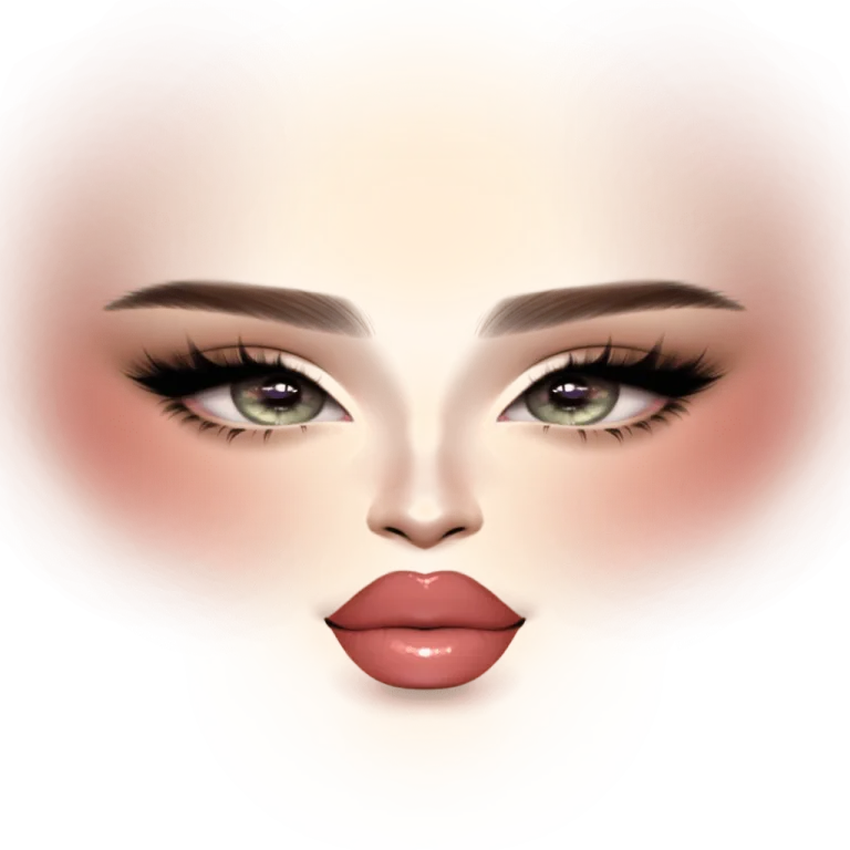 Sweetie Makeup