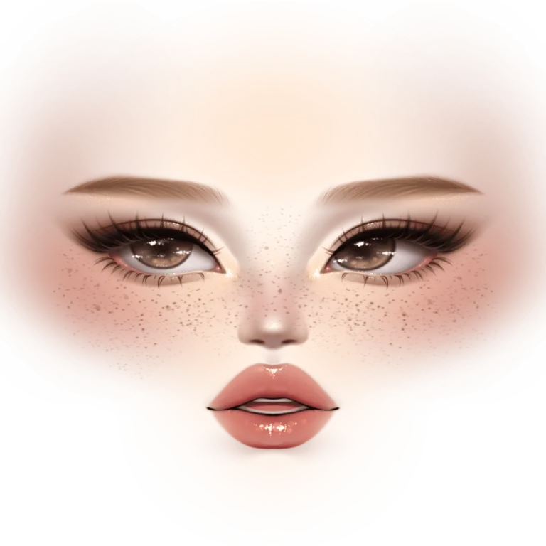 Thinking Makeup