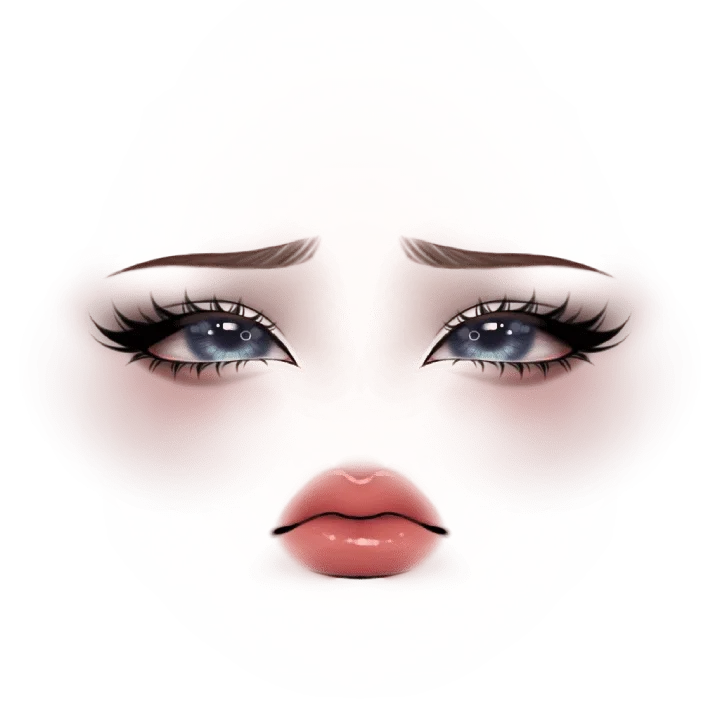 Upset Makeup
