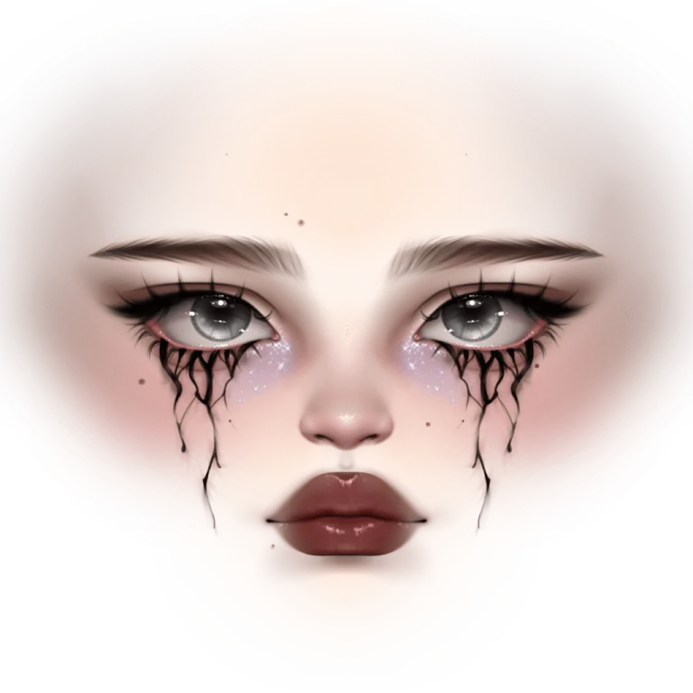 Wonderland Makeup