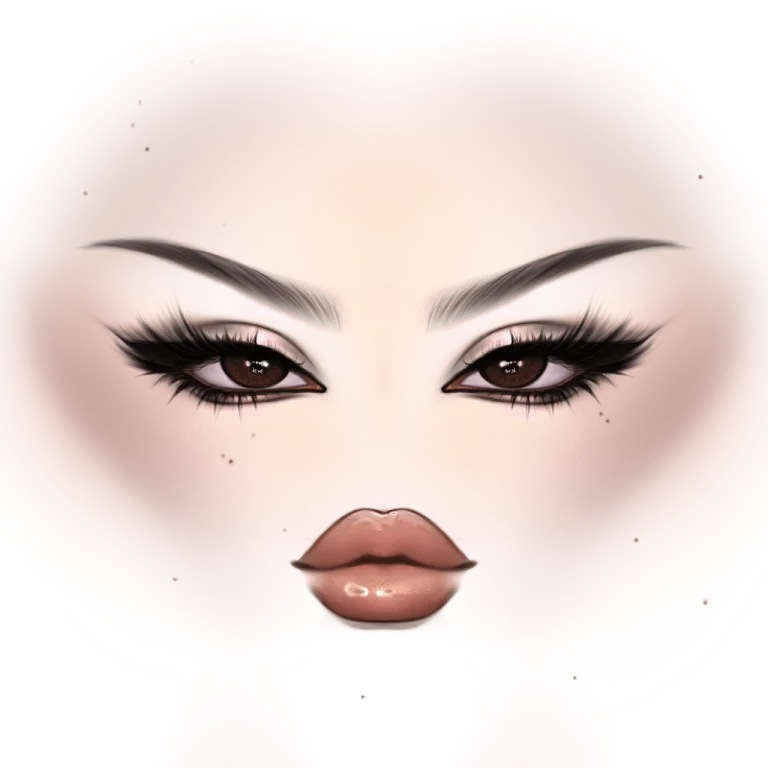 XCX Makeup