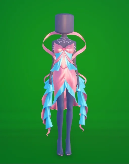 Cupid's Set