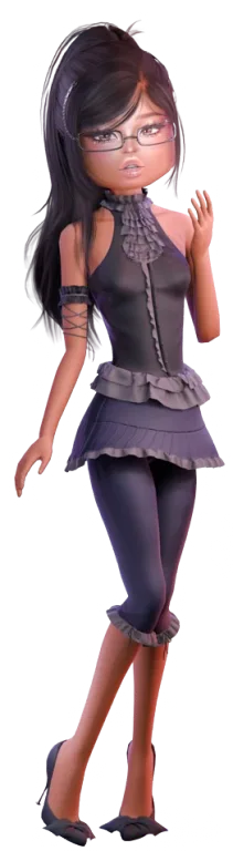 Ginza Glam Set