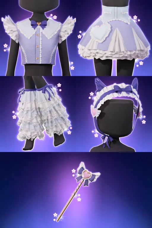 Idol Set