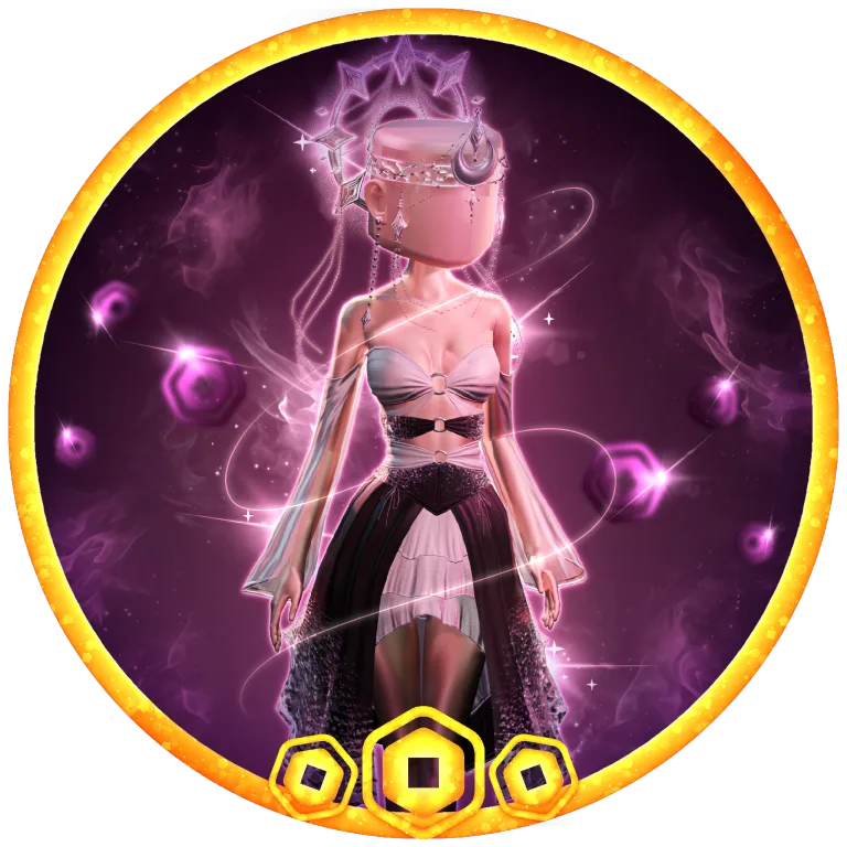 Moongazer Set