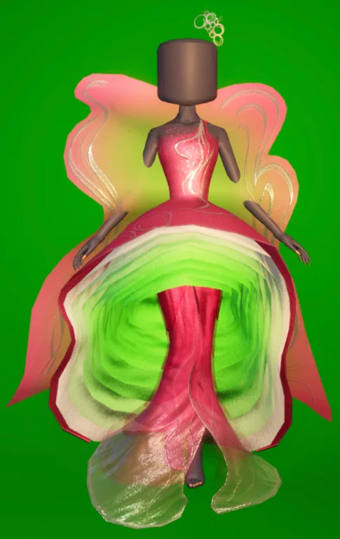 PT Glinda's Set