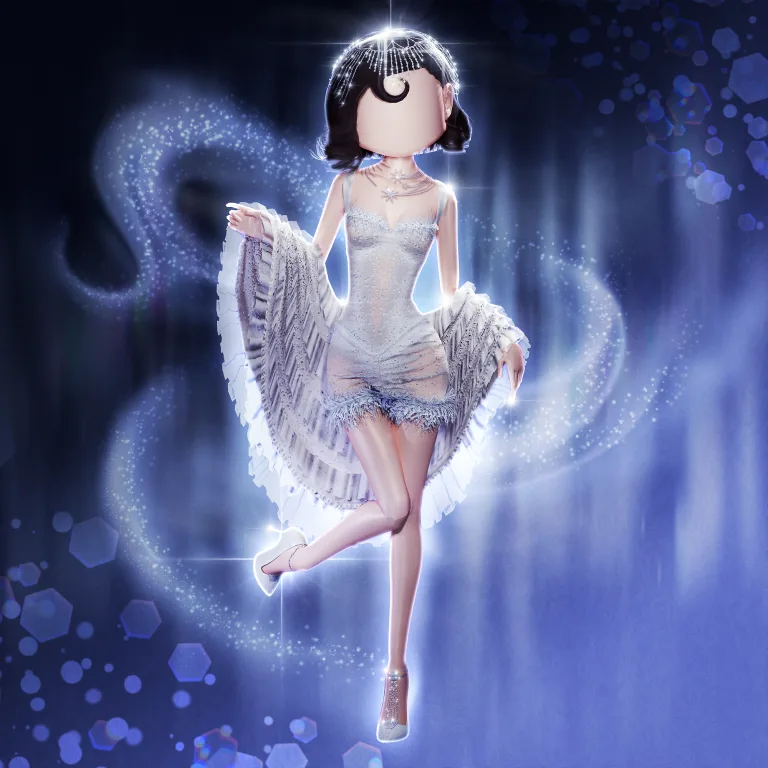 Roaring 20's Set