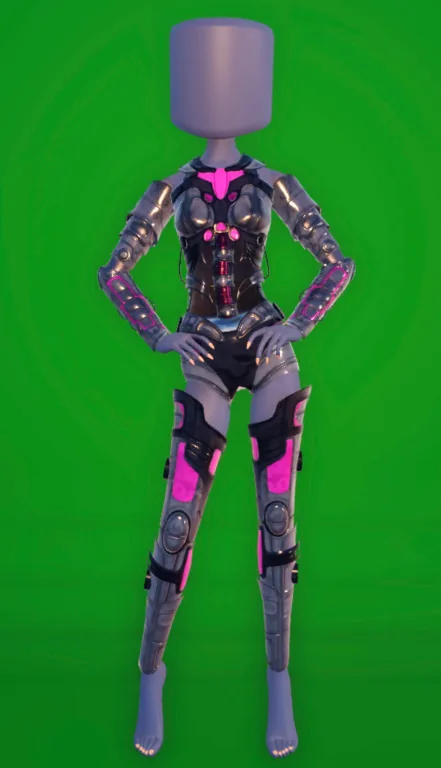 Robot Set
