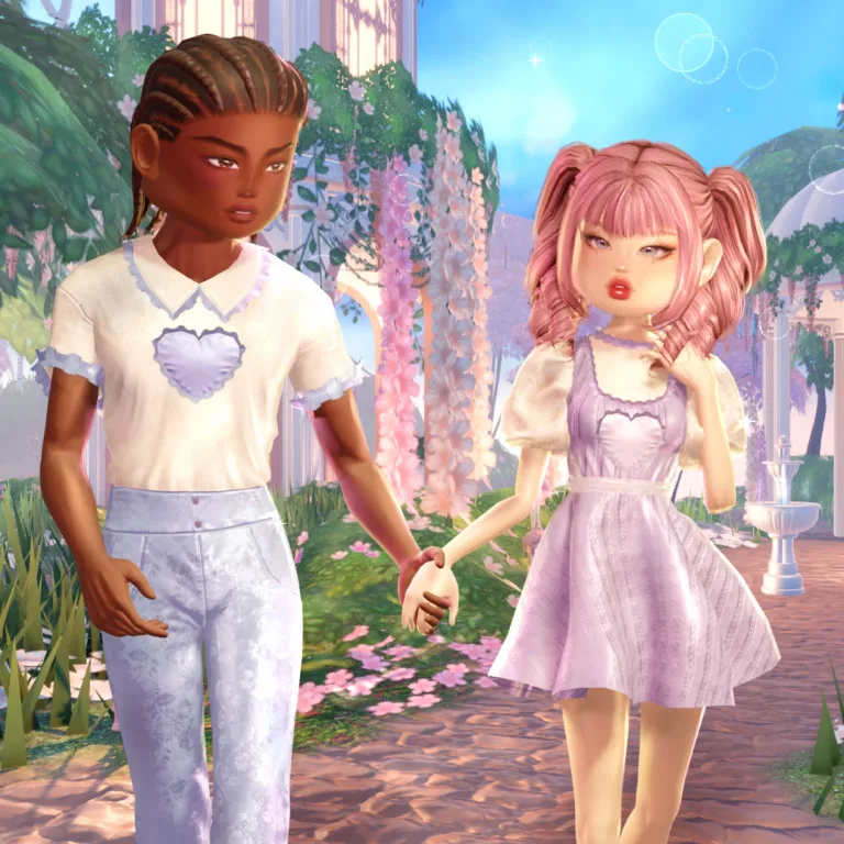 Sweetheart Set