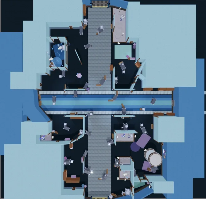 AstroMap