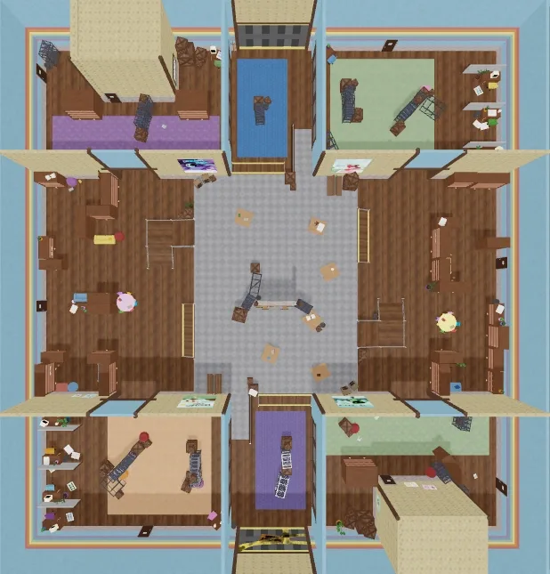 FourCorners