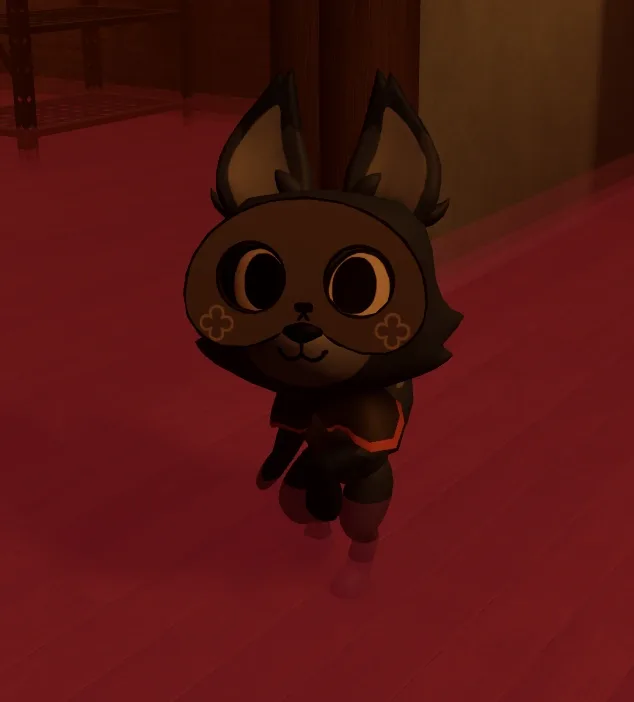 Haunted Gala