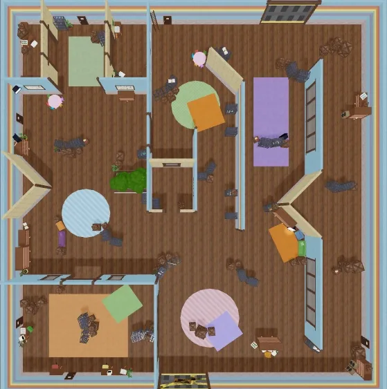 RainbowRoom7