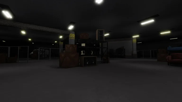 Warehouse