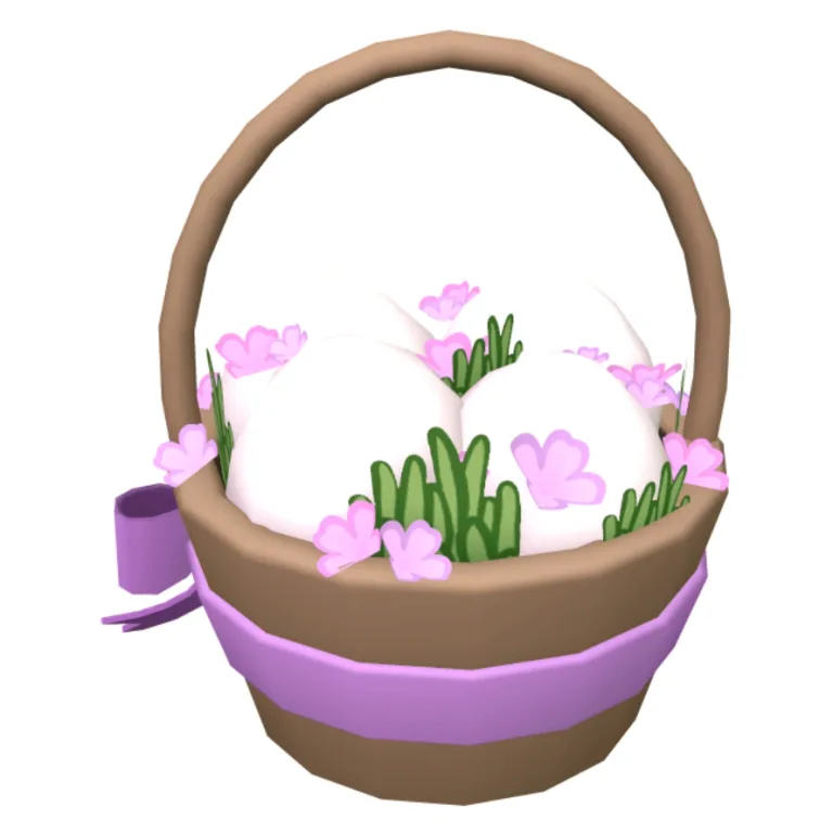Baskets