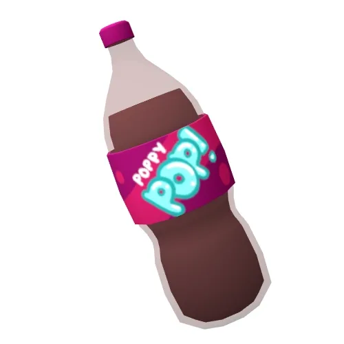 Bottle o' Pop
