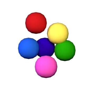 Gumballs